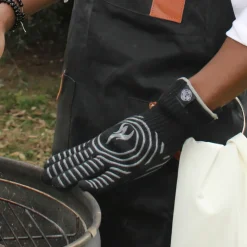 Gant pour barbecue - Gefu