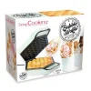 Gaufrier Bubble Waffle factory - Scrapcooking