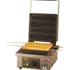 Gaufrier électrique Epis - Waffle Maker