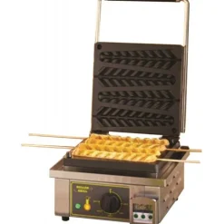 Gaufrier électrique Epis - Waffle Maker