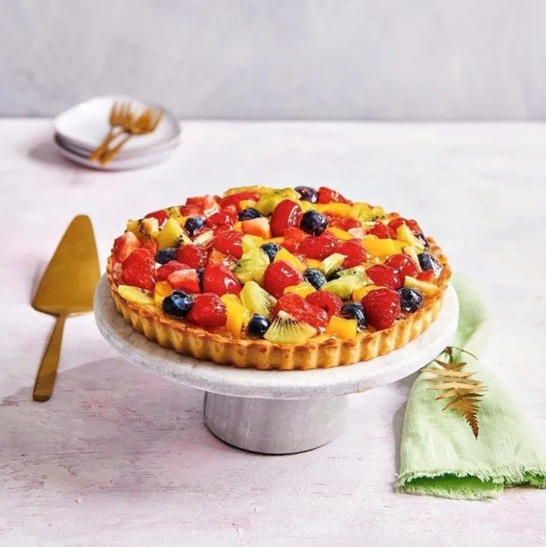 Gelée miroir à froid 375g - FunCakes