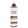 Glaçage marron prêt à l'emploi goût choco 130g - ScrapCooking