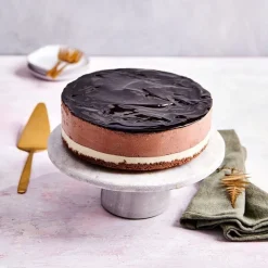 Glaçage miroir chocolat 375g - FunCakes