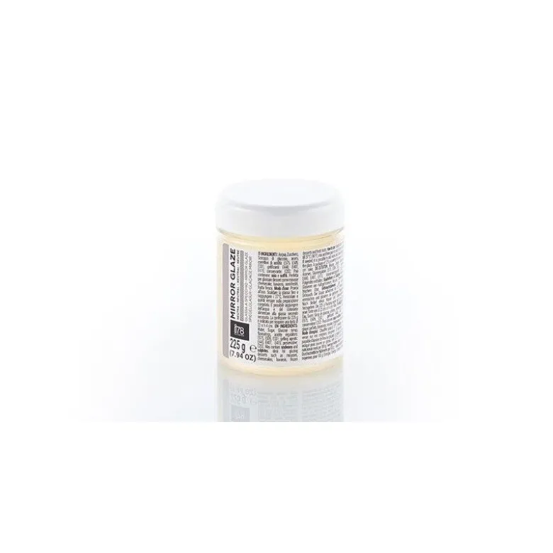 Glaçage miroir 225g - i78