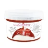 Glaçage miroir rouge irisé 300g - ScrapCooking