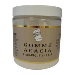 Gomme Acacia 100g