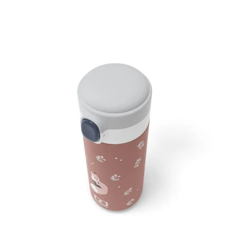Gourde isotherme MB Pop Cannelle Fox - Monbento