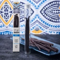 Gousse vanille Tahiti x2 - Norohy