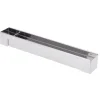 Gouttière carrée insert 30cm - De Buyer