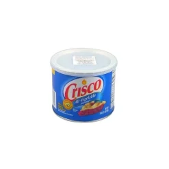 Graisse végétale Crisco Shortening 450g