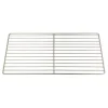 Grille gastronorme inox 12 fils 53x32.5cm