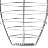 Grille Poisson Inox 18/10 45 x 20 cm - Ibili