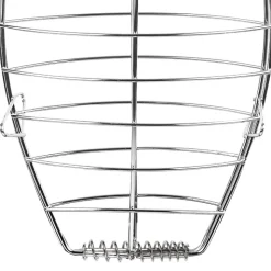 Grille Poisson Nickel 42 x 16 cm - Ibili