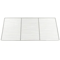 Grille pâtisserie inox 50x35cm