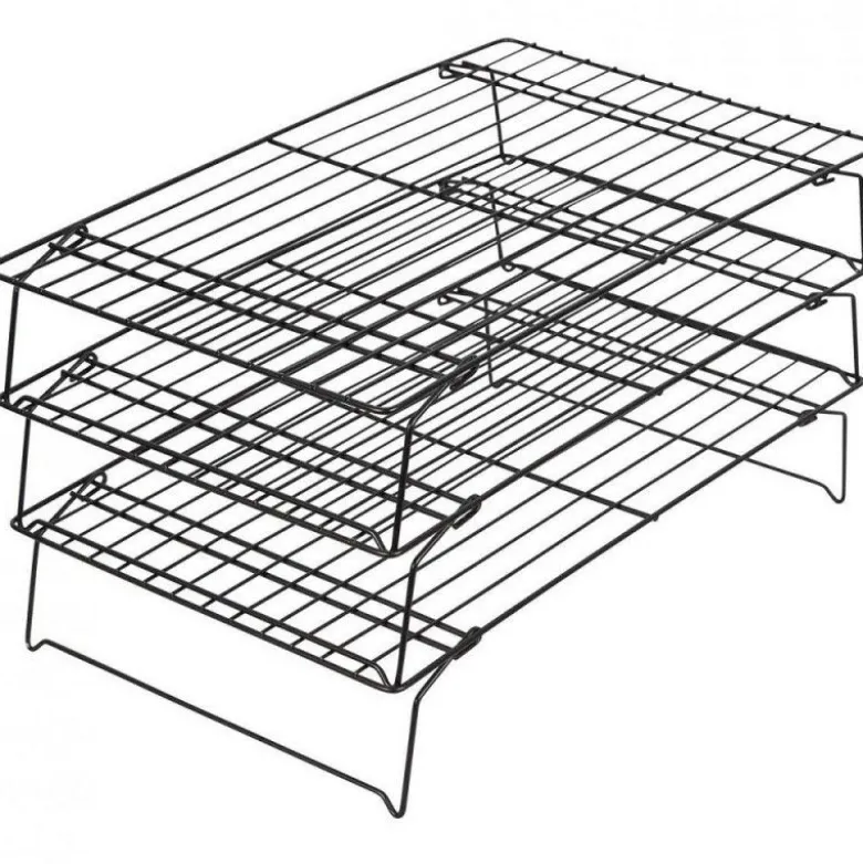 Grille refroidissement 3 étages - Wilton