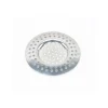 Grille évier en inox 7,5cm - Chevalier