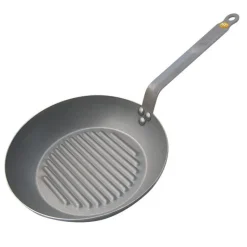 Grill Minéral B Element 26cm - De Buyer
