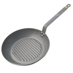 Grill Minéral B Element 32cm - De Buyer