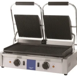 Grill panini double Eco 3600W