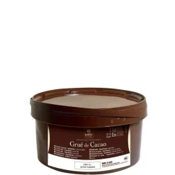 Grué de Cacao 1kg - Cacao Barry