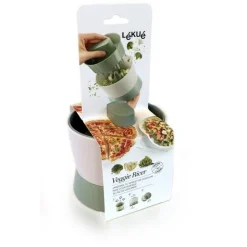 Hachoir Veggie Ricer - Lékué