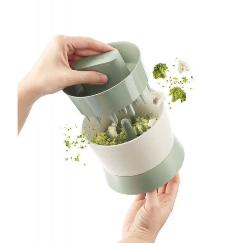 Hachoir Veggie Ricer - Lékué