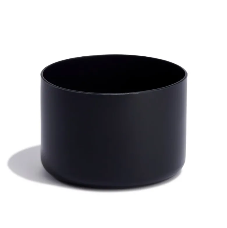 Housse antidérapante noire pour bouteille standard 621ml - Hydro Flask