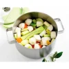 Infuseur a herbes et arômates - Mastrad