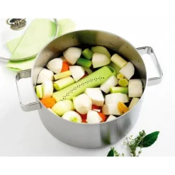 Infuseur a herbes et arômates - Mastrad
