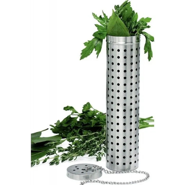 Infuseur inox bouquet garni - Chevalier