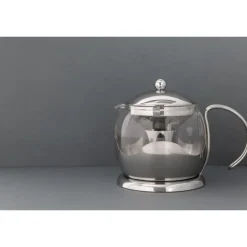 Infuseur à thé en verre Izmir - La Cafetière