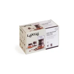 Infuseur à thé - Lékué