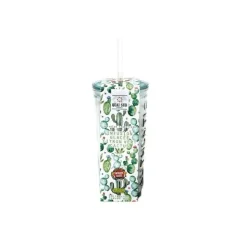 Infusion glacée citron vert Cactus x12 - Quai Sud