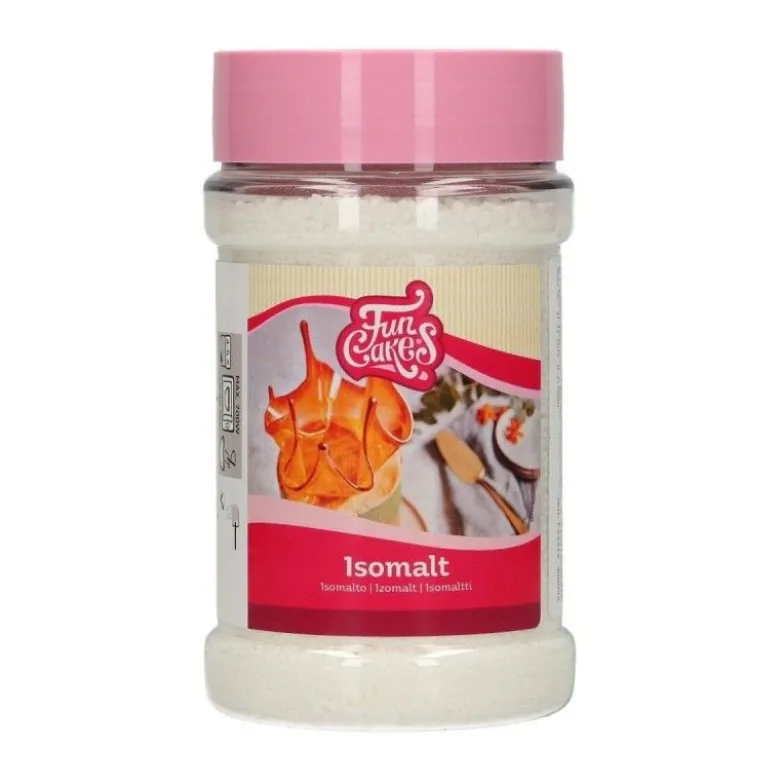 Isomalt 250g - Funcakes