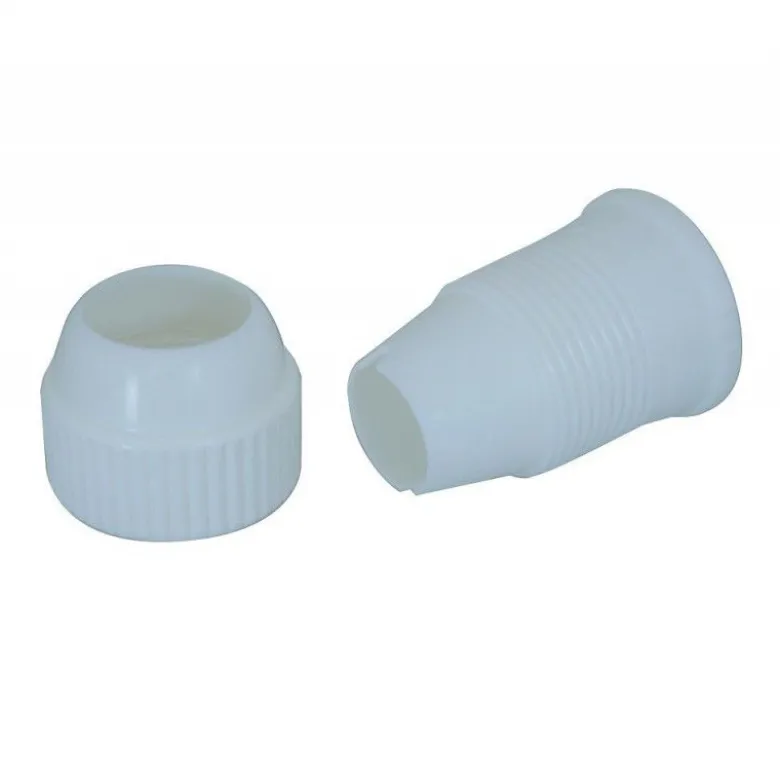 Kit 3 adaptateurs pour douilles - De Buyer