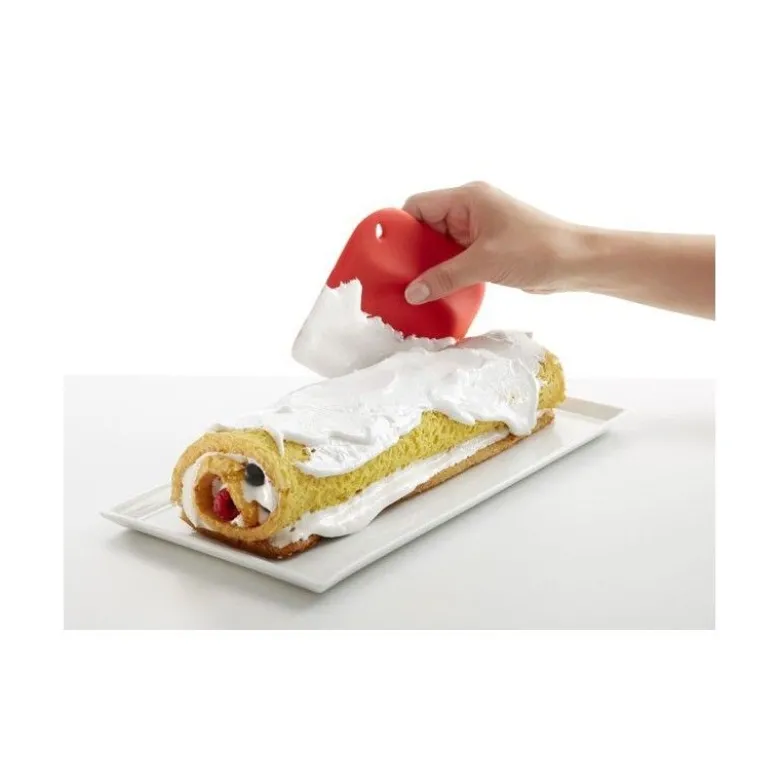 Kit bûche de Noël et gâteau roulé - Lékué