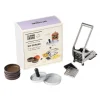 Kit burger frites - La Bonne Graine