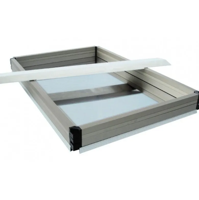 Kit cadre superposable 37x27cm