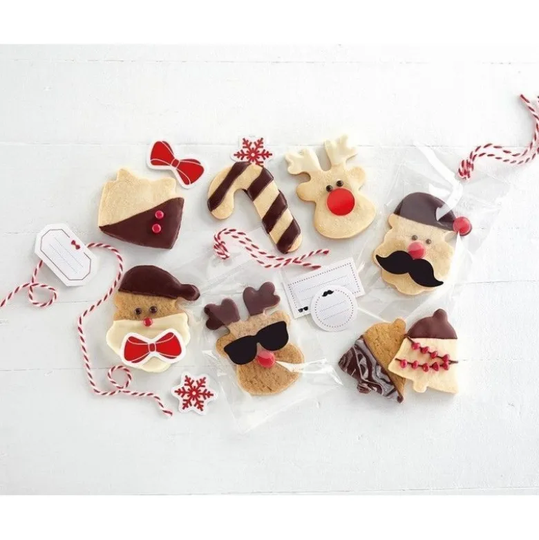 Kit Cookie Christmas - Lékué