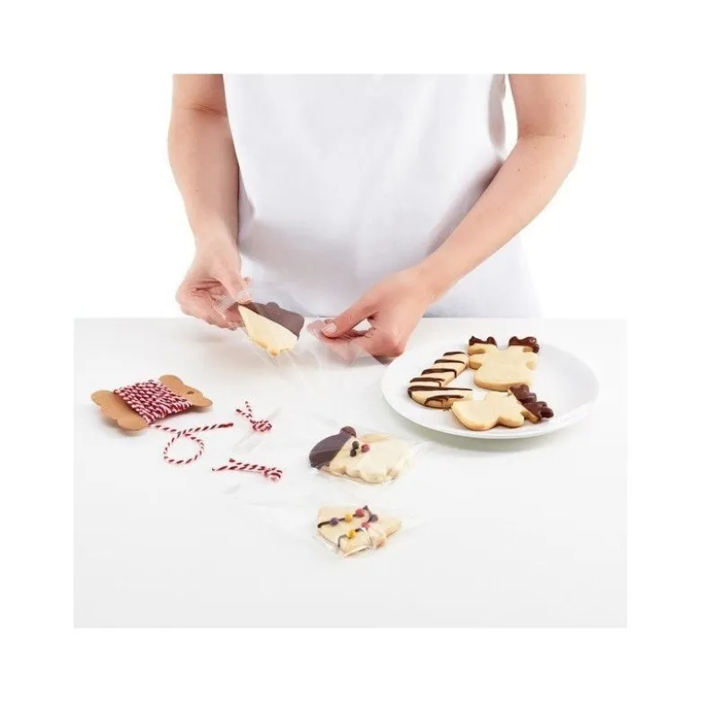 Kit Cookie Christmas - Lékué