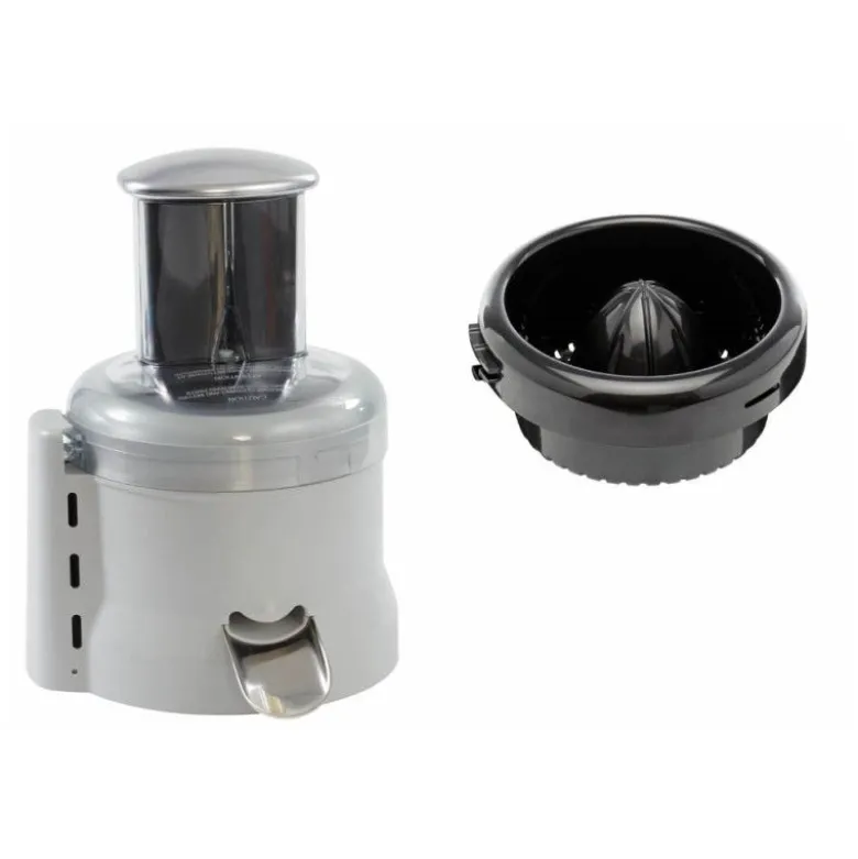 Kit cuisine pour Combiné Coupe-légumes R301 - Robot Coupe