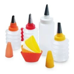 Kit décoration gâteaux - Yoko Design
