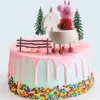 Kit décoration Peppa Pig - Dekora