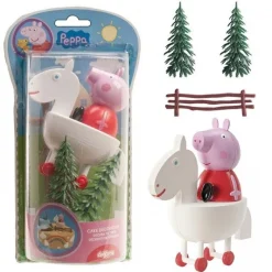 Kit décoration Peppa Pig - Dekora