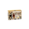 Kit fabrication Moutarde maison - Epices & Co