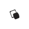 Kit grille inox 9mm + poussoir - Tellier