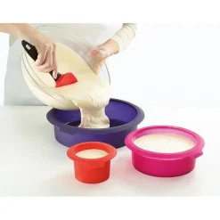 Kit gâteau Surprise Cake - Lékué