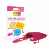 Kit Message - ScrapCooking