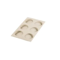Kit mini Tarte Glam - Silikomart