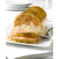 Kit moule bûche avec insert - Patisse